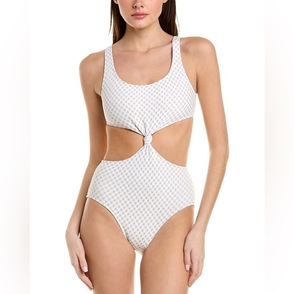 SOLID & STRIPED Other - SOLID & STRIPED THE BAILEY ONE-PIECE NWT‎ size S